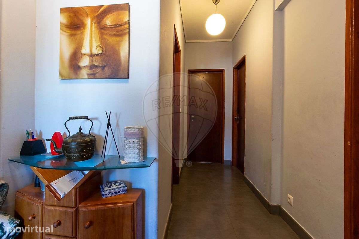 Apartamento T2 para venda-4