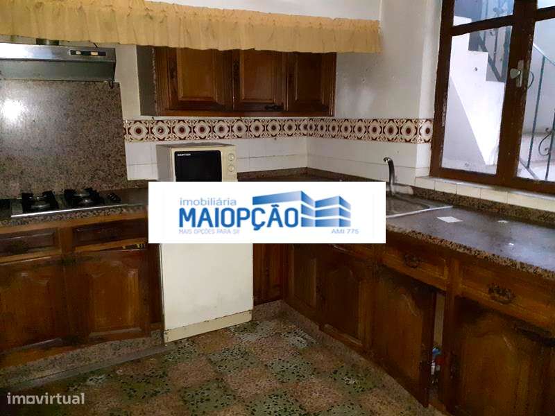 Moradia Isolada T3 - Sernancelhe - Grande imagem: 3/3