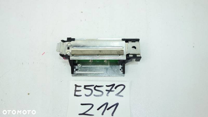 MODUŁ WZMACNIACZ ANTENY MERCEDES X156 W177 W213 A1569050902 - 4