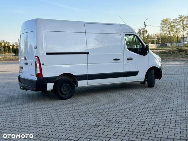 Renault MASTER - 5