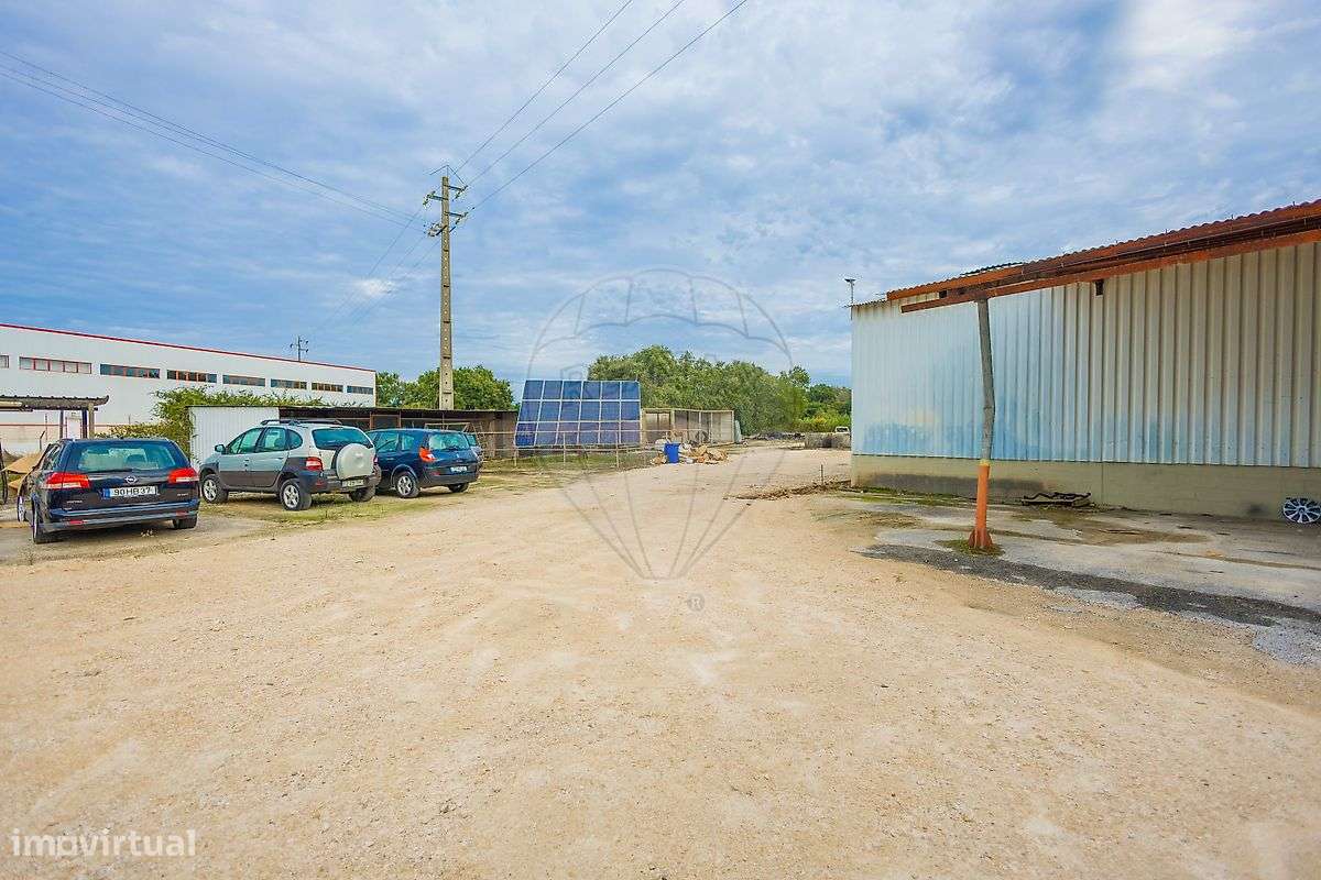 Armazém  para venda-30