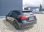 Mercedes-Benz A 180 d AMG Line Aut. - 11