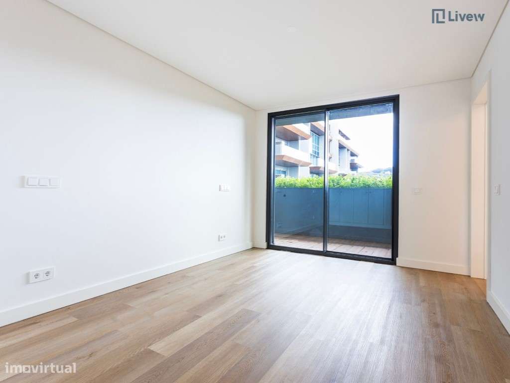 Penthouse Exclusiva 11.º Andar | Mirear, Miraflores-6