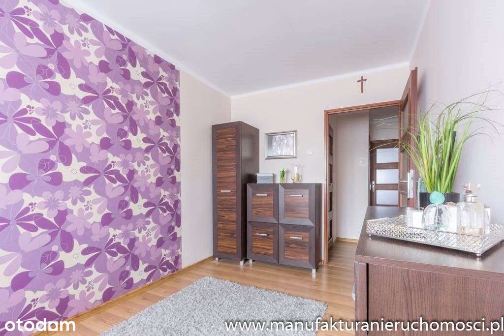 *3 Pokoje*Nowsza Cegła*Do Wejścia*Blisko Centrum*-7