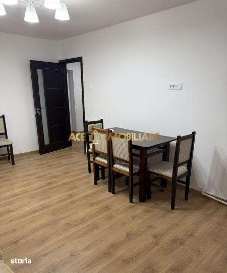 Militari - Veteranilor | 2 Camere | Centrala proprie | Mobilat - utila - Imagine principală: 3/8