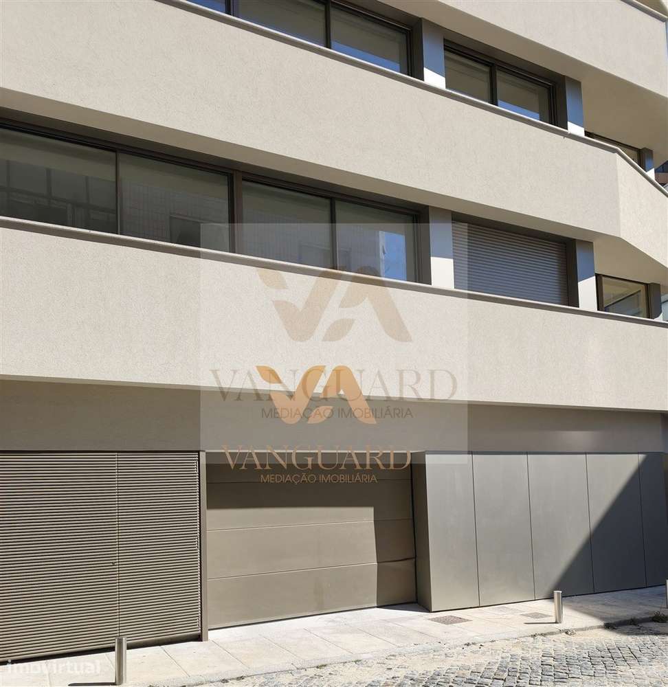 T1 Novo | Centro da Cidade | Póvoa de Varzim-26