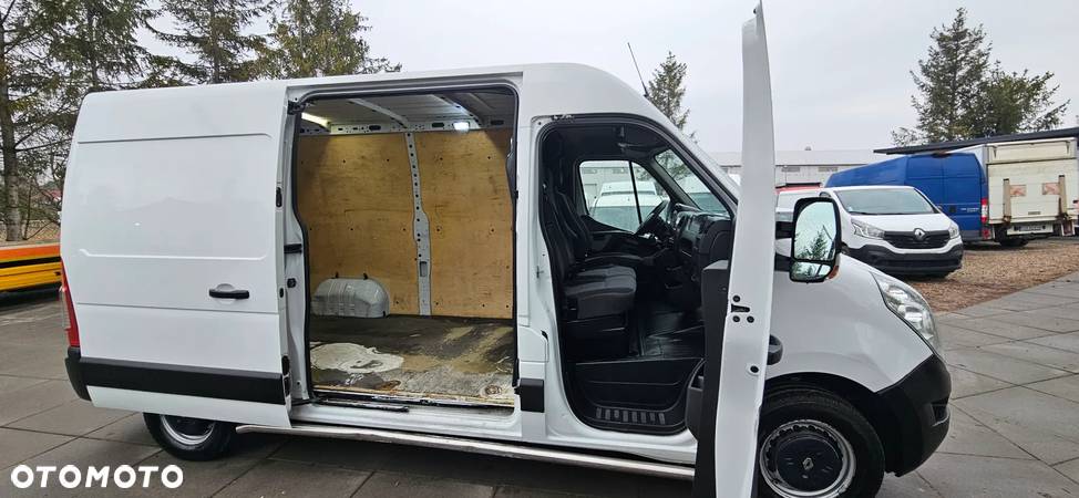 Renault MASTER L2H2 KLIMATYZACJA STAN IDEALNY - 29