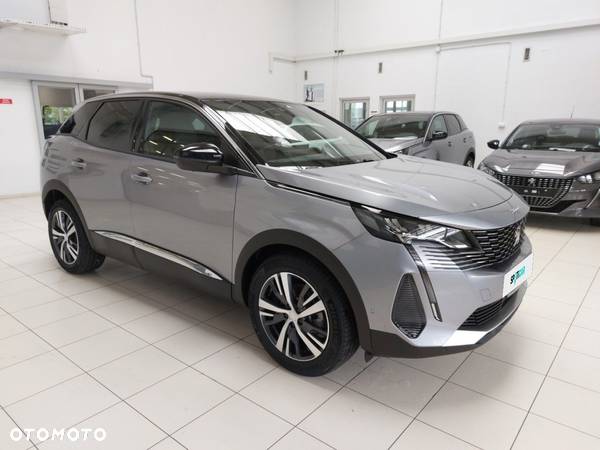 Peugeot 3008 1.5 BlueHDi Allure Pack S&S EAT8 - 4