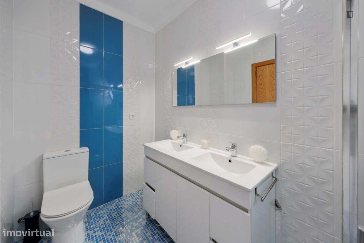 Quarto - localizado em Portimao - Grande imagem: 2/14