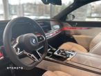 BMW i7 xDrive60 M Sport - 7