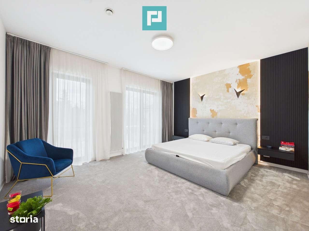 Reședință Premium, 5 camere, teren 2400 mp - Imagine principală: 2/20