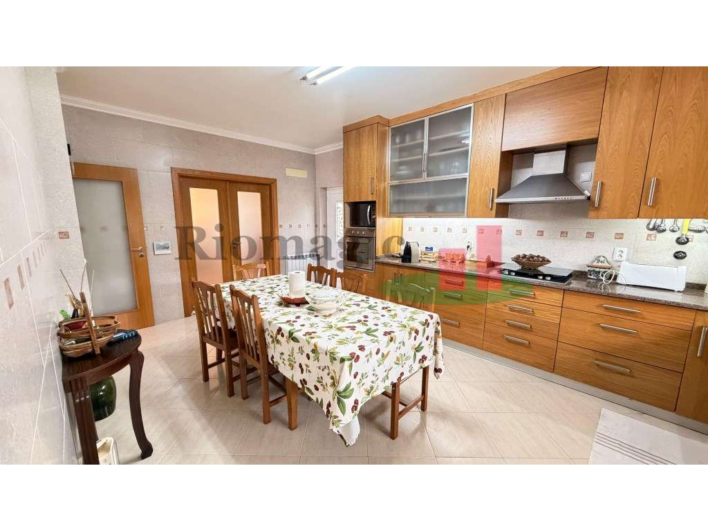 Moradia T5 Rio Maior***RIOMAGIC*** - Grande imagem: 5/60