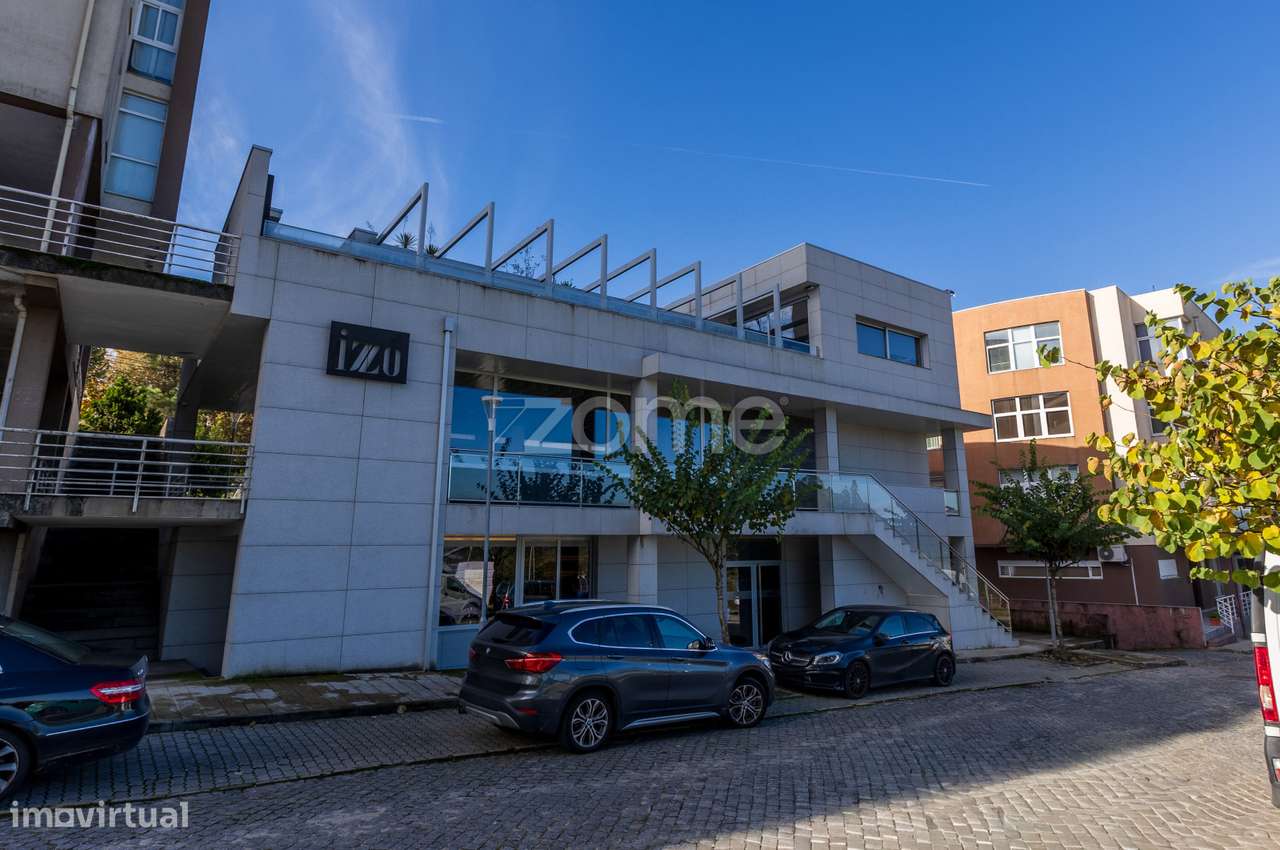 Restaurante para Trespasse - Grande imagem: 4/35