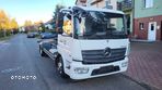 Mercedes-Benz Atego 821 Euro 6 - 3