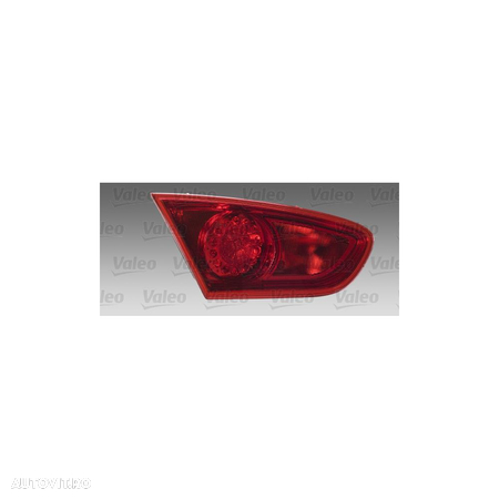 Lampa spate, stop Seat Leon (1P1) 05.2009-04.2010 VALEO stanga/dreapta interior - 1