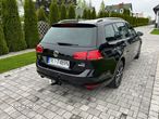 Volkswagen Golf 1.6 TDI BlueMotion Technology Lounge - 5