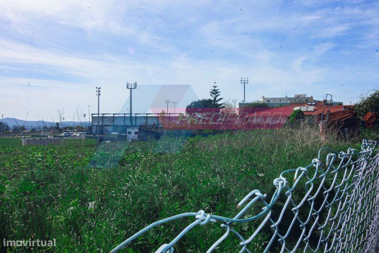 Excelente lote de terreno em Galegos Santa Maria, Barcelos! - Grande imagem: 5/5