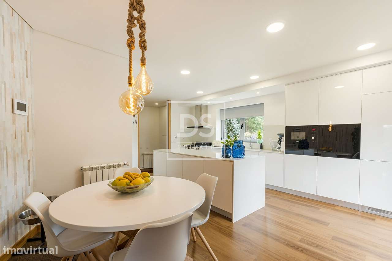 Moradia de luxo, isolada, com vistas desafogadas-10