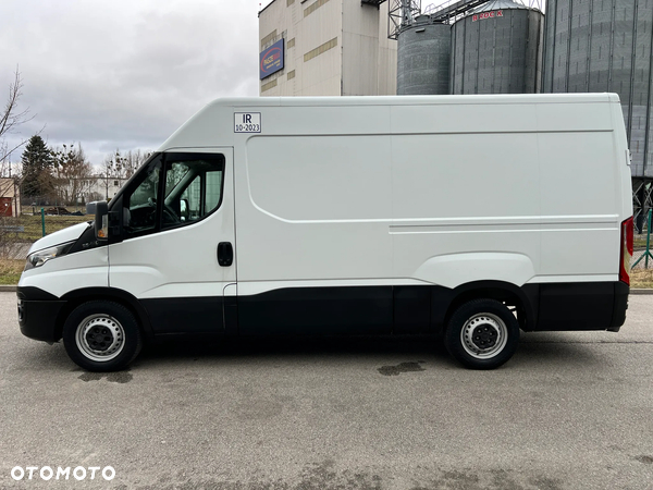 Iveco Daily 35S14 - 8