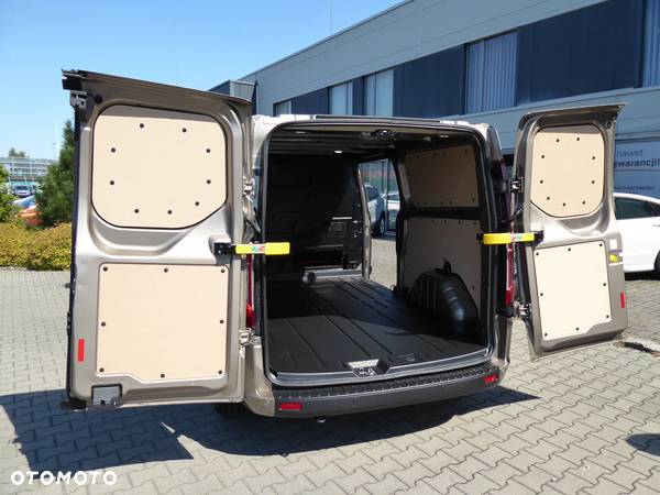 Ford Transit Custom Van L2 Trend 130KM - 21