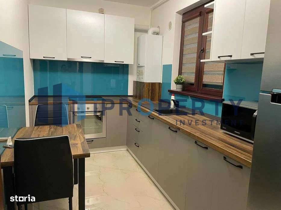 Lujerului | 2 Camere | Centrala | Bloc 2012 | Metrou 5 Minute - Imagine principală: 5/8