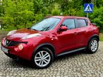 Nissan Juke 1.6 Tekna S&S - 2