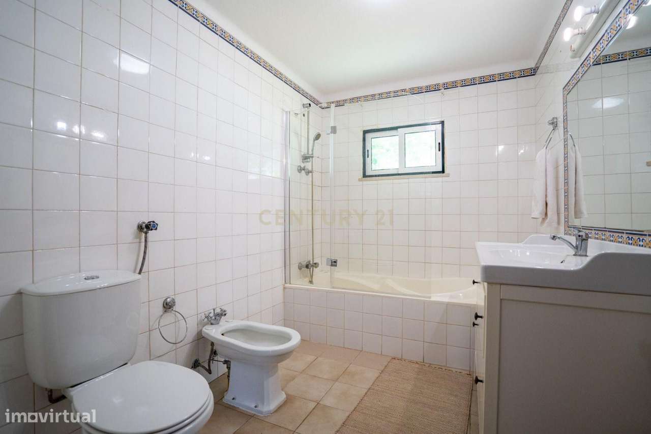 Quinta Equestre a 45 minutos de Lisboa-23