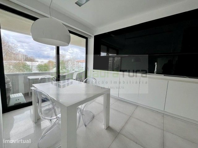 Apartamento T3 | Foz do Douro | varandas 45m2 | Garagem Box 40m2-7