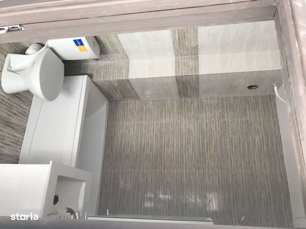 Garsoniera Militari fara tva bucatarie inchisa incalzire pardoseala - Imagine principală: 4/4