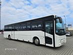 Irisbus ARES / SPROWADZONY / 62 MIEJSCA + 26 STOJACYCH - 9