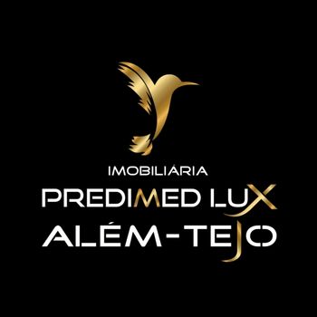 Predimed Lux Além-Tejo Logotipo