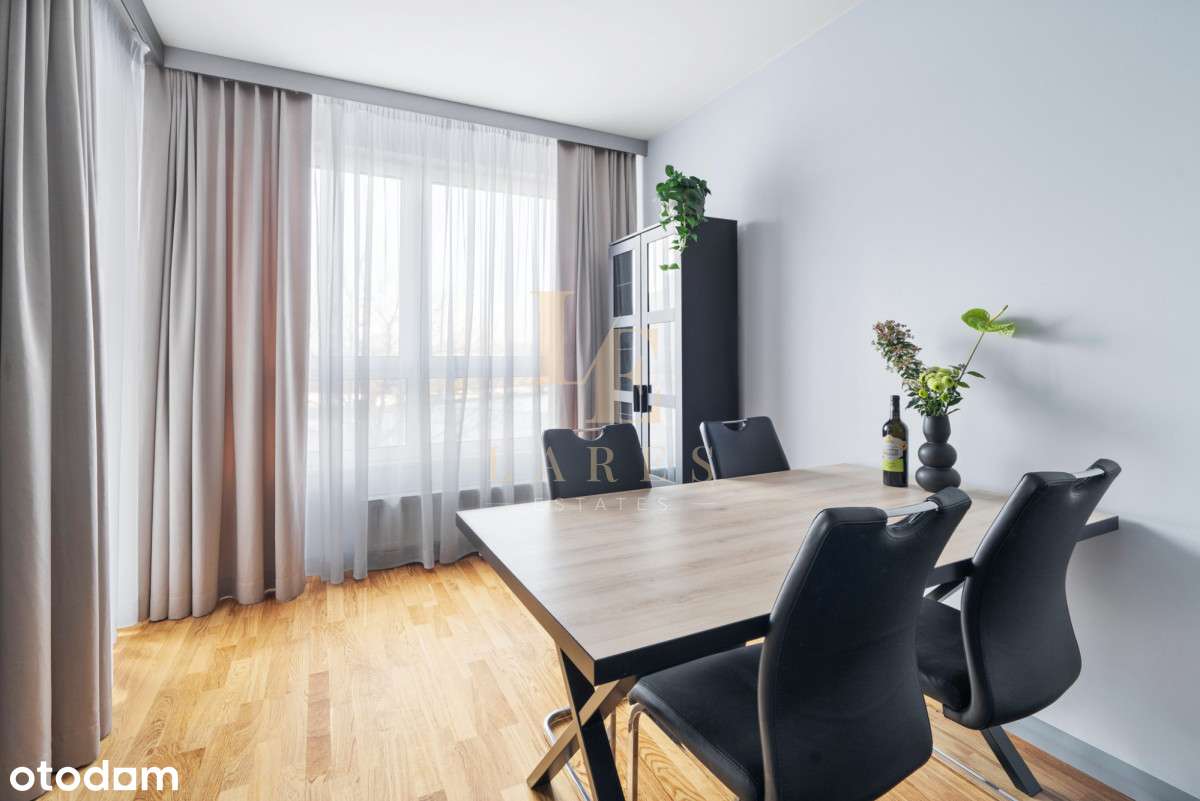 Mangalia Mokotów | KW | Klimatyzacja | Garaż-6