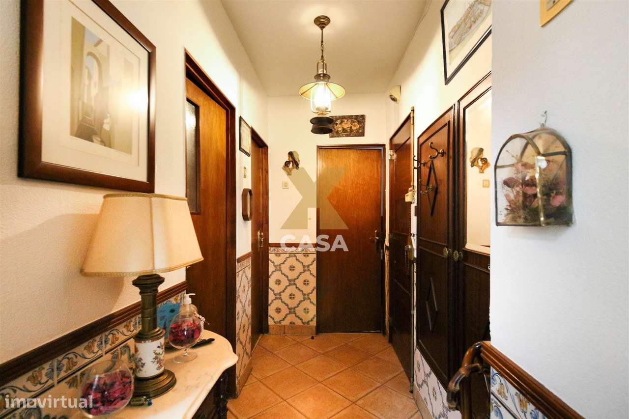 Apartamento T2 Venda em Olivais,Lisboa-13