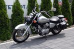 Honda Shadow - 4