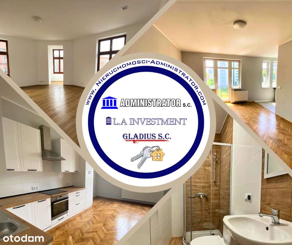 Przestronna kawalerka z c.o. | 37-7