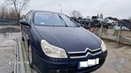 CITROEN C5 I LIFT MASKA KNCB - 1