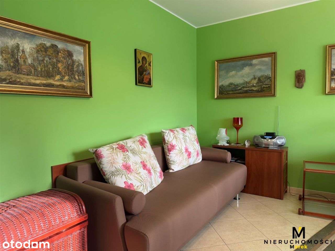 Mieszkanie na sprzedaż Grzybowo - Osiedle Bałtyk-9