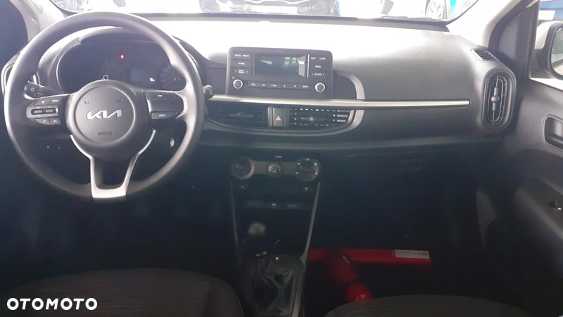 Kia Picanto 1.0 M - 5