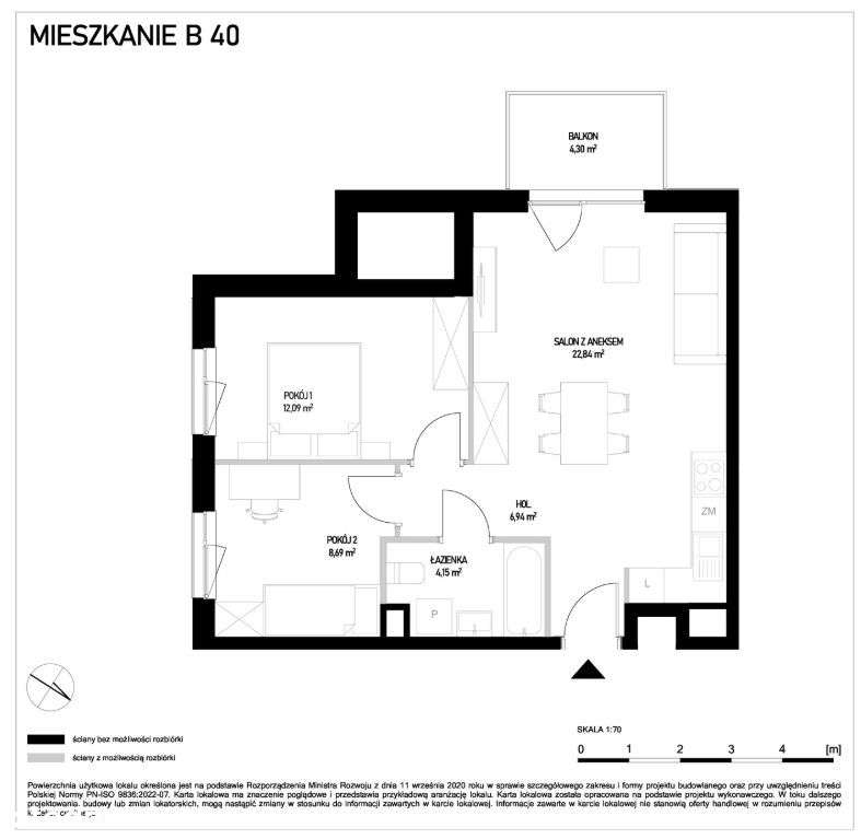 Sołacz - Winiary, nowe deweloperskie-3