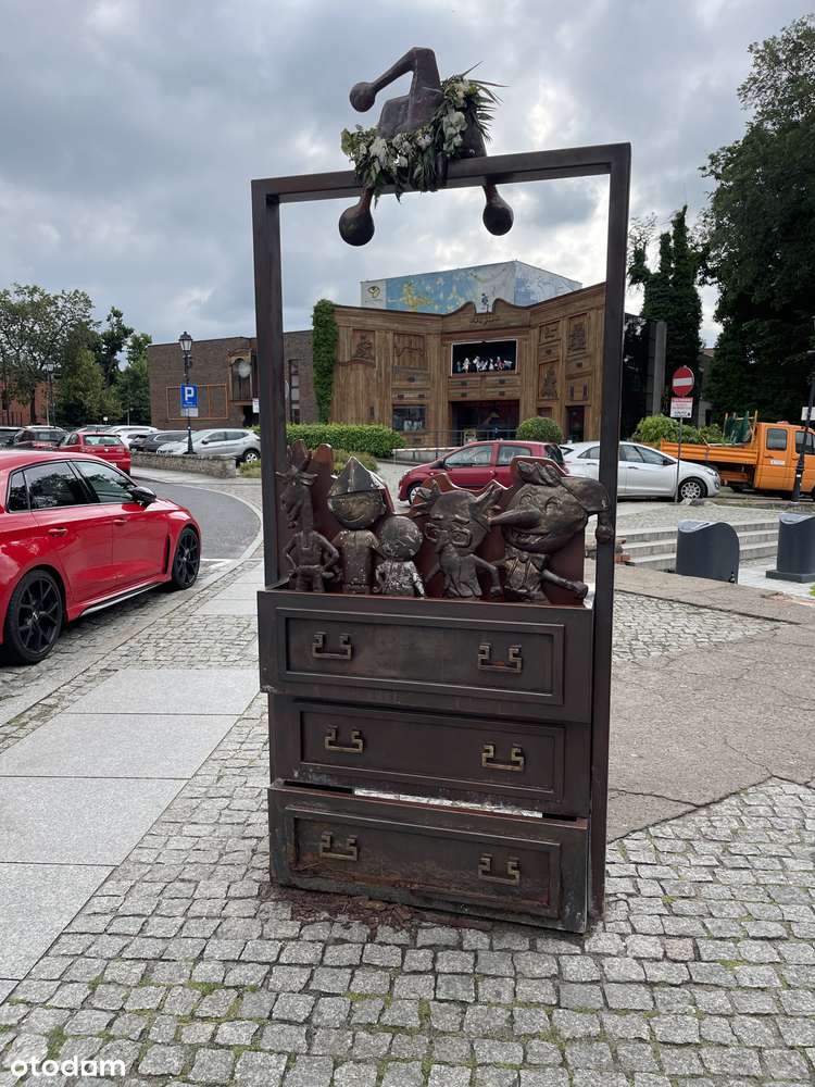 Apartament inwestycyjny w centrum Torunia 2w 1!-15