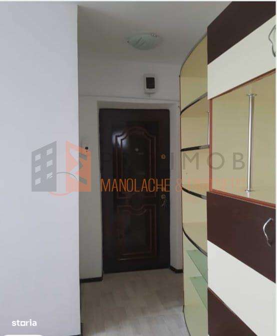 Apartament 2 camere cf 2 semidecomandat zonat Spiru Haret-5