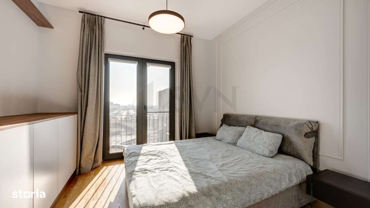 Apartament 3 camere NEW WORLD Splaiul UNIRII - Imagine principală: 3/10