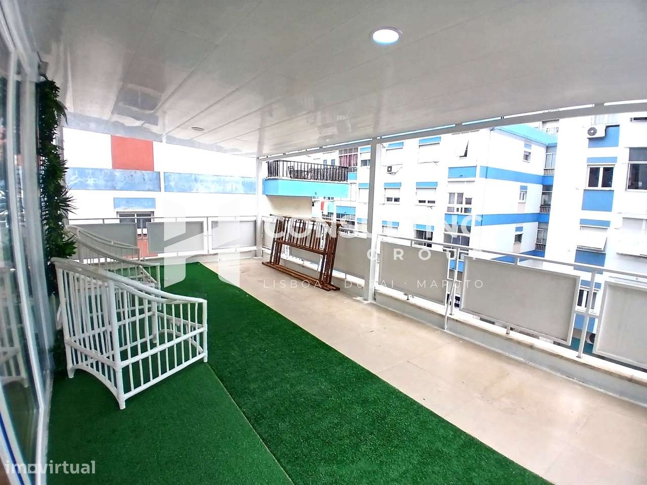 Apartamento T3 Venda em Odivelas,Odivelas-6