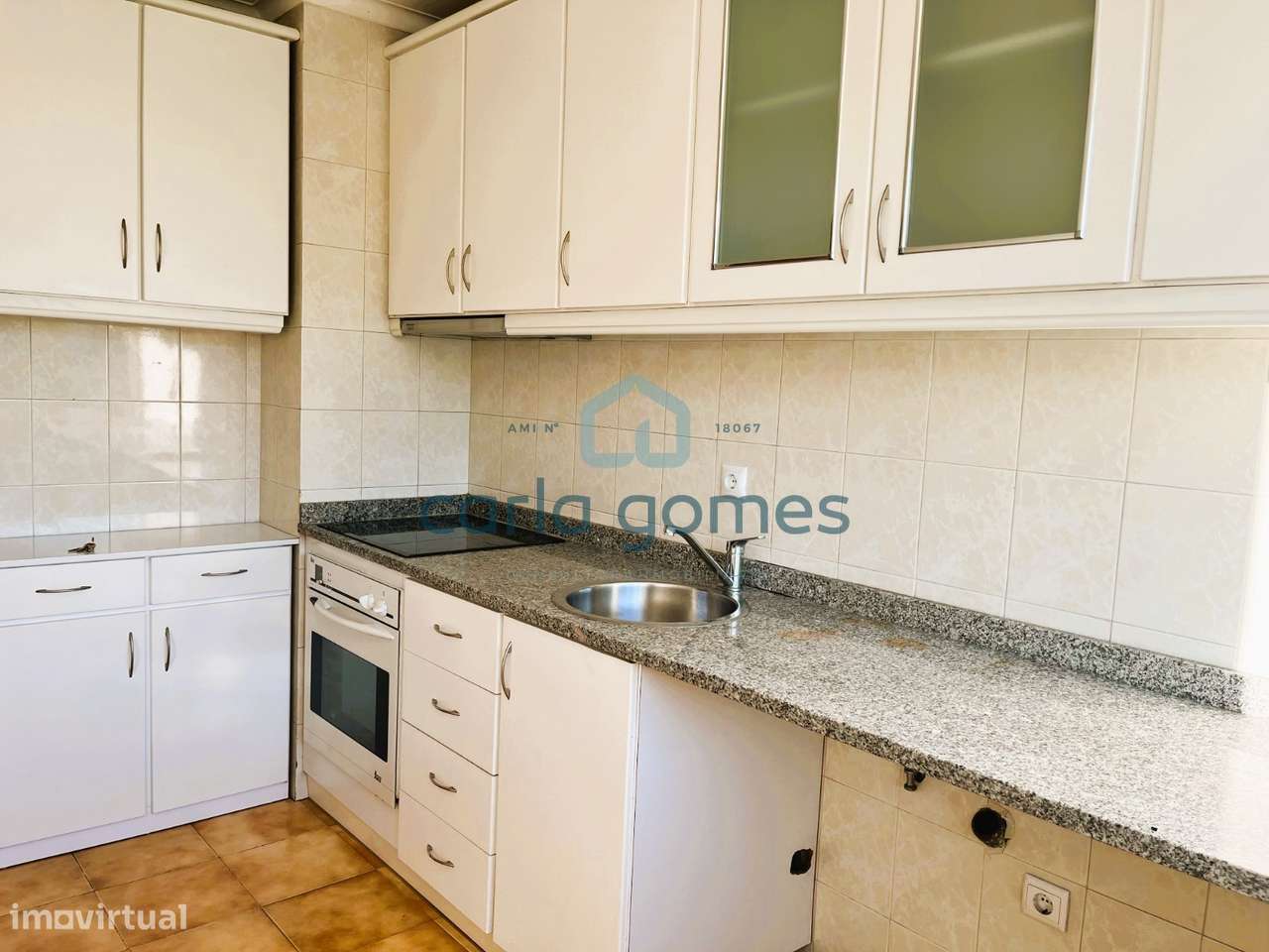 ÓTIMO APARTAMENTO T2, 2 frentes, Águas Santas ( junto às piscinas)-14