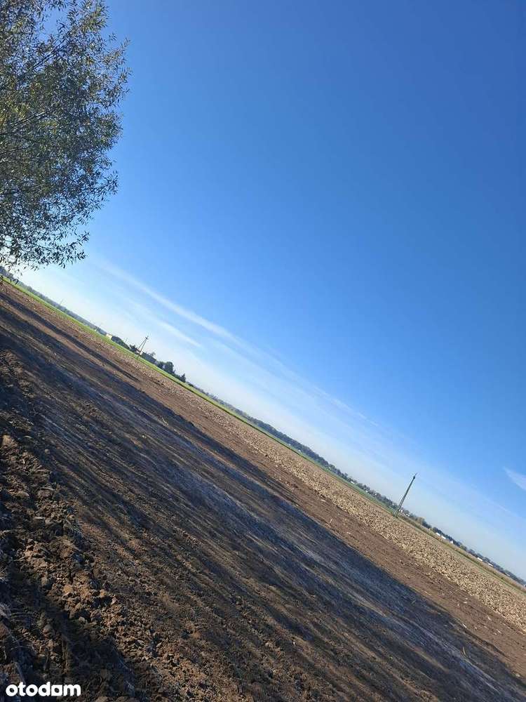 Działki budowlane w malowniczej okolicy, Ceradz Kościelny-2
