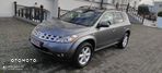 Nissan Murano 3.5 V6 - 24