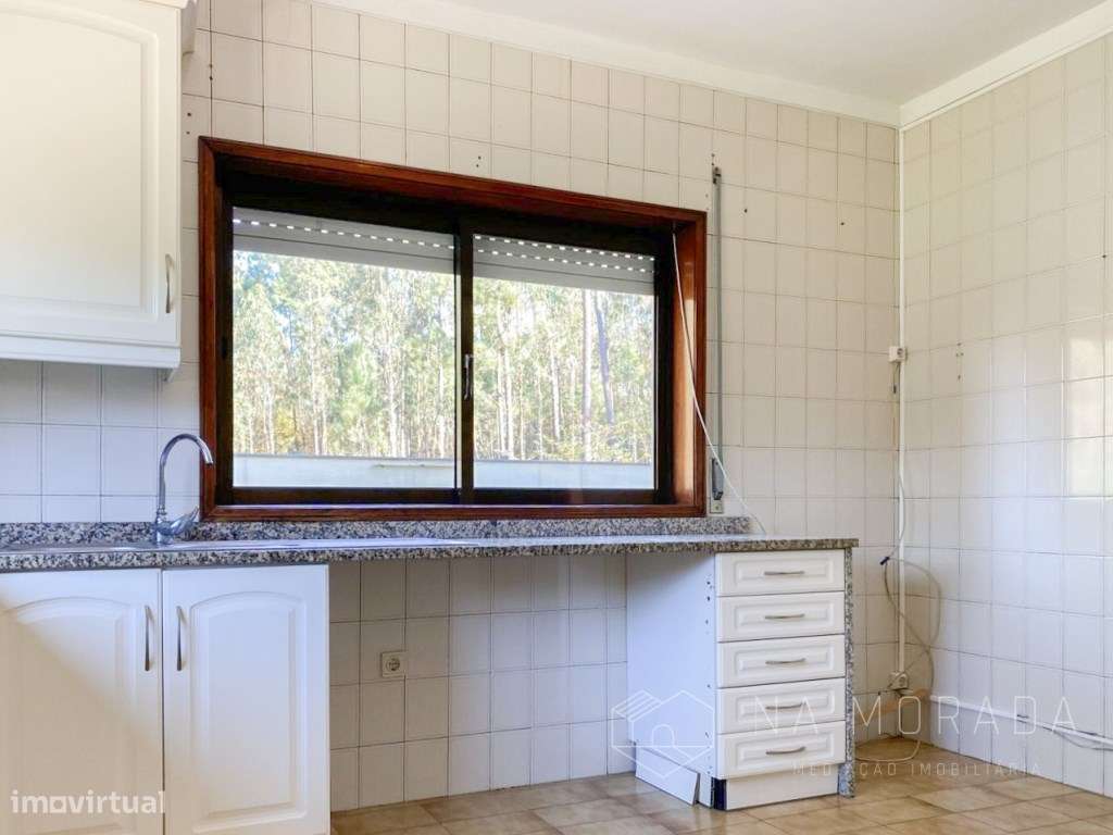 Apartamento T-3 em Santa Maria da Feira, próximo aos Passionistas-8