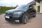 Volkswagen Tiguan 2.0 TDI BMT SCR 4Mot Highline DSG - 8