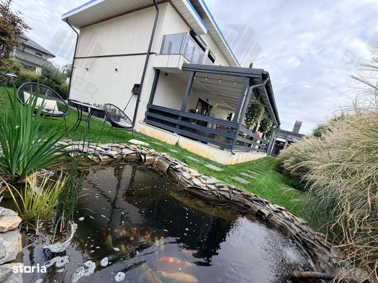 Casa Individuala Premiun -5 Camere /Langa Bulevard - Imagine principală: 2/20