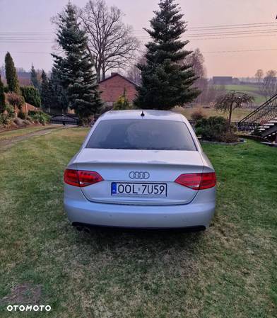 Audi A4 2.0 TDI - 5